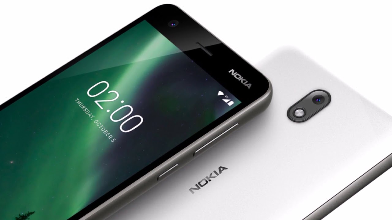 Nokia 2
