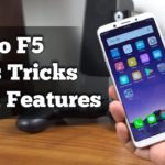 Oppo f5 tips and tricks