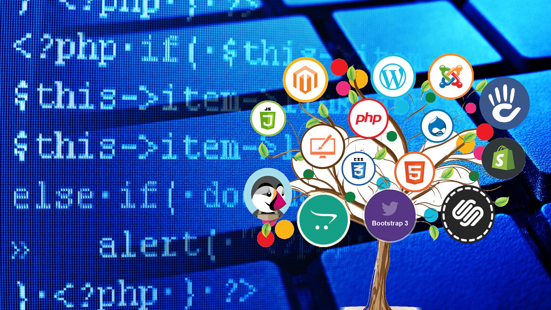 PSD to CSS Conversion Service