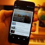 best news apps for android