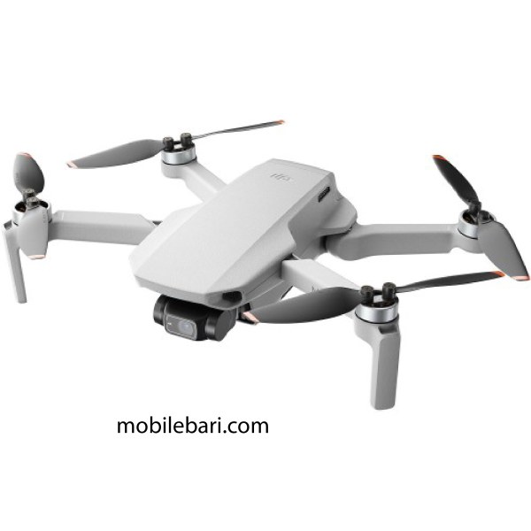 DJI Mavic Mini 2 FLY