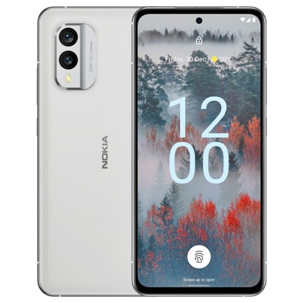 Nokia X30 5G price in Bangladesh