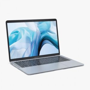 Apple MacBook Air 13.3-Inch 10th Gen Core i5