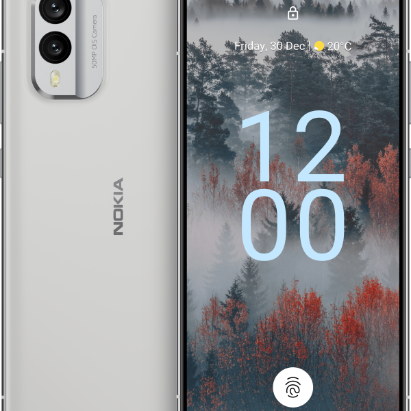 Nokia X30 5G price in Bangladesh