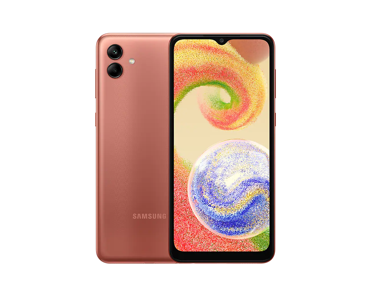 Samsung Galaxy A04 Full Specifications - MobileBari.com