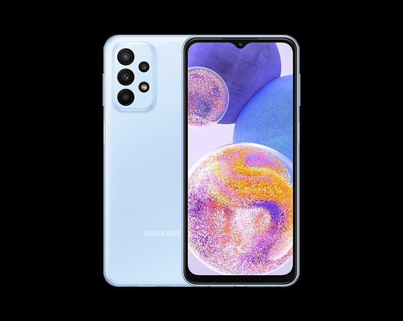 Samsung-galaxy-a23-mobilebari.com
