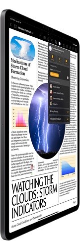 Apple-iPad Pro-12.9 Review