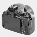 Nikon D5600 DSLR Camera with 18-55mm Lens-Price and Spec