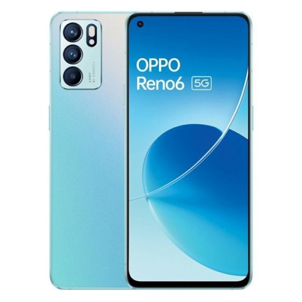OPPO RENO6 Price and Full Specifications