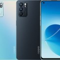 OPPO RENO6 Price and Full Specifications