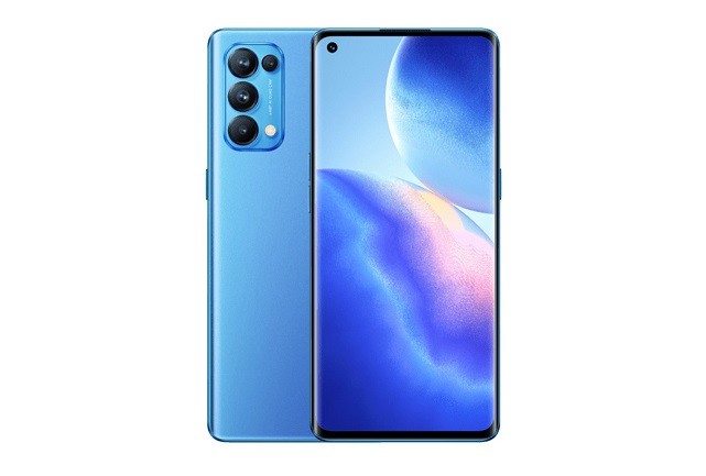 OPPO Reno5 Price & Full-Specifications -mobilebari.com