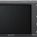 SONY CYBER-SHOT W830 20MP-8X ZOOM HD DIGITAL CAMERA-Price & Spec