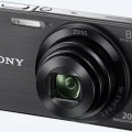 SONY CYBER-SHOT W830 20MP-8X ZOOM HD DIGITAL CAMERA-Price & Spec