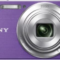 SONY CYBER-SHOT W830 20MP-8X ZOOM HD DIGITAL CAMERA-Price & Spec