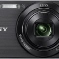 SONY CYBER-SHOT W830 20MP-8X ZOOM HD DIGITAL CAMERA-Price & Spec